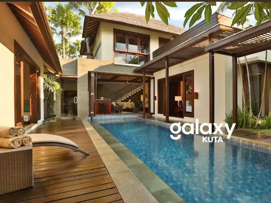 DIJUAL VILLA SARINADE SEMINYAK BADUNG - Image 1 of 10