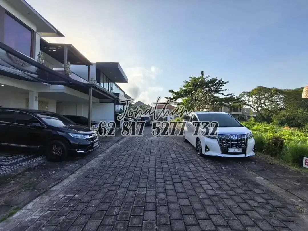 TANAH KAVLING DIJUAL DI SEKAR AYUNG RESIDENCE LOS SUNGAI - Image 5 of 8