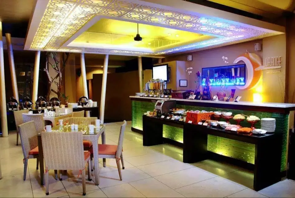 BUC HOTEL MIRING HARGA PANDEMI COVID KUTA - Image 3 of 10