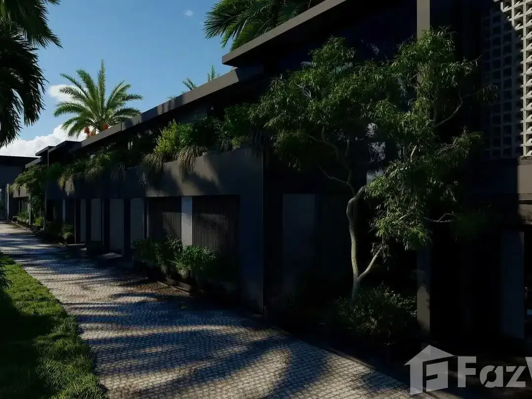 4 Bedroom Villa for sale at Escape Concept Villas - Image 1 of 10