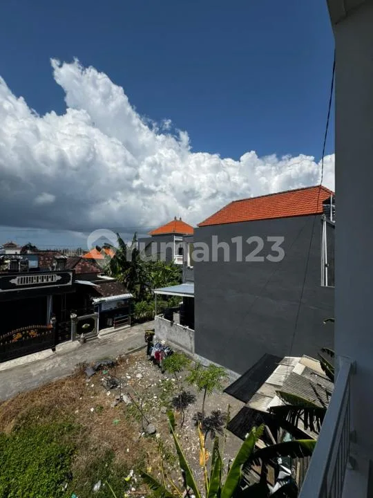[Sewa] Rumah Minimalis Strategis di Bypass Ida Bagus Mantra, Ketewel - Hunian Nyaman Dekat Kota & Pantai! - Image 4 of 4
