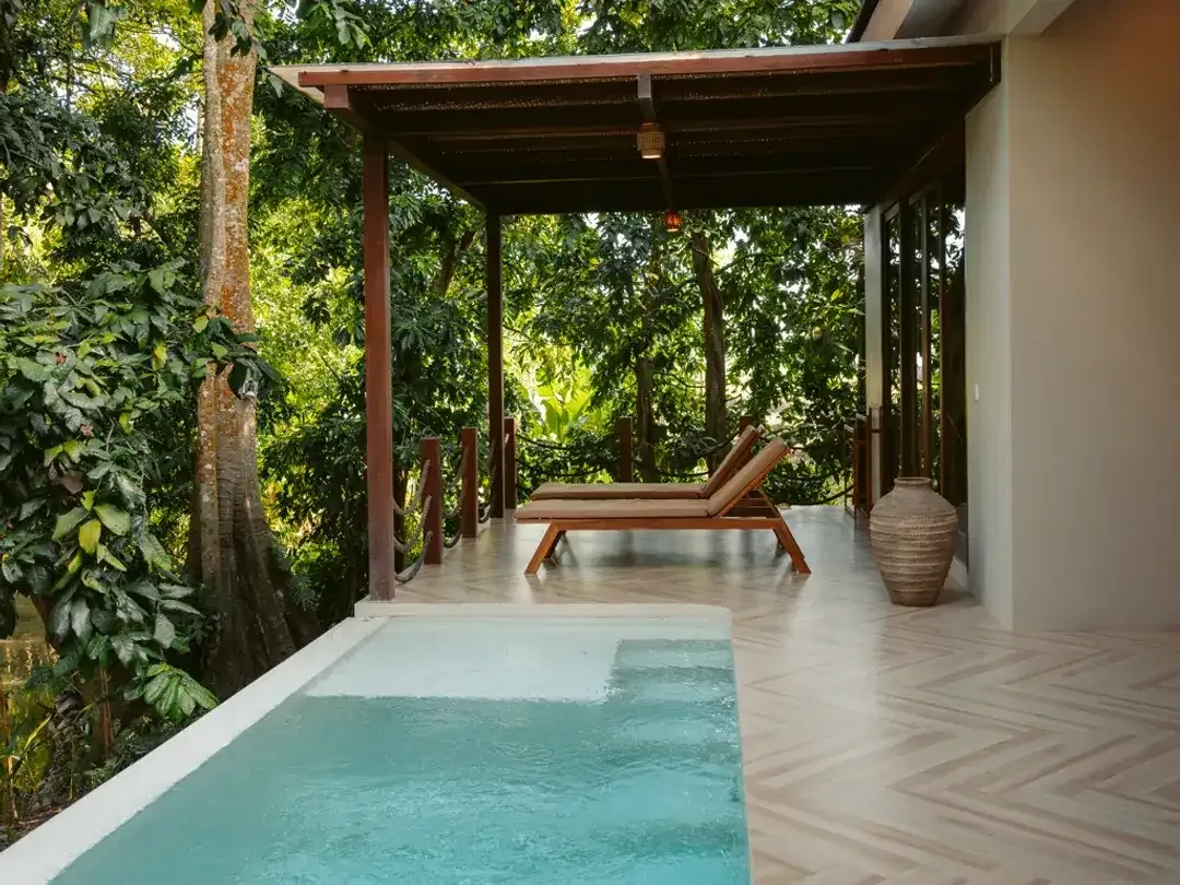 11 Bedroom Hotel for sale in Tabanan, Bali - Image 3 of 10