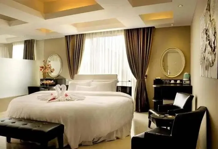 Dijual Hotel Bintang 3 Daerah Kuta - Image 4 of 6