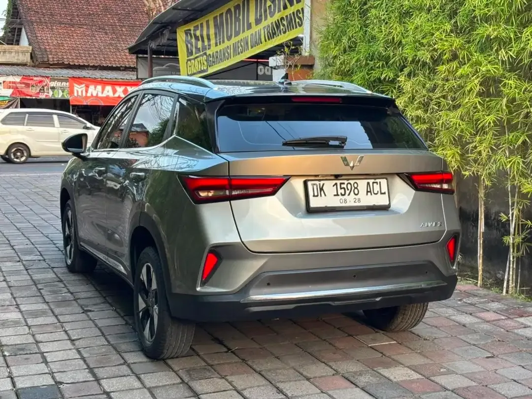 Wuling Alvez EX 2023 - Image 5 of 10