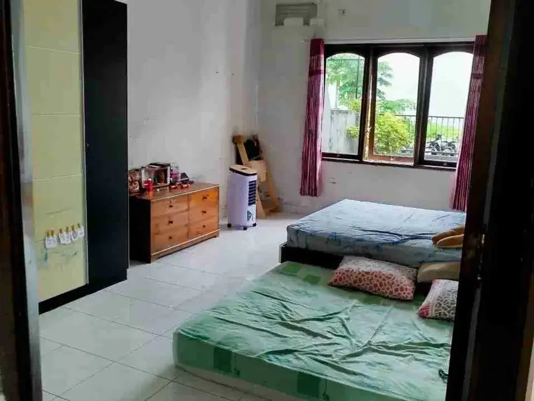 DIJUAL RUMAH DI KOMPLEK PERUM ELIT IMAM BONJOL DEKAT TRANS STUDIO MALL BALI - Image 8 of 10