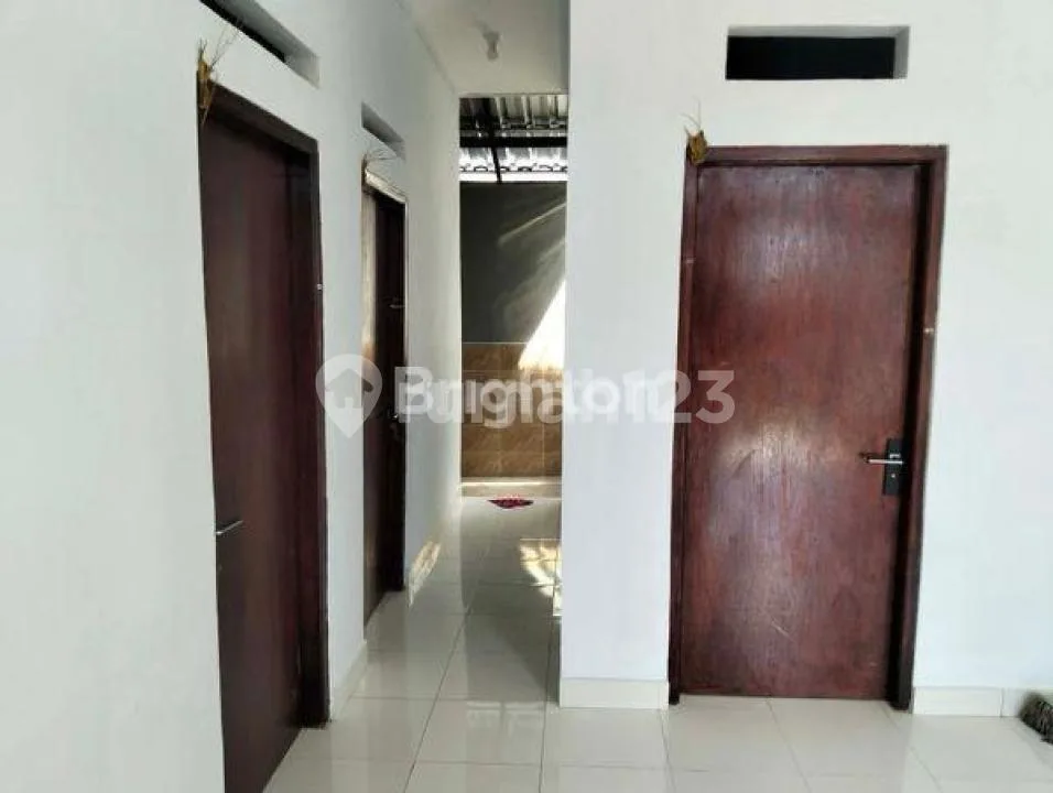Rumah 3Kt di Gatsu Tengah, Halaman Luas dan Nyaman - Image 3 of 4