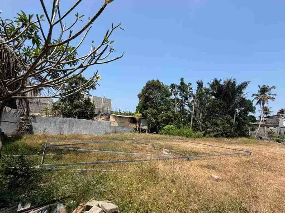 Tanah Murah di Batuyang Kangin Batubulan Dekat Mie Kober Tohpati - Image 3 of 7