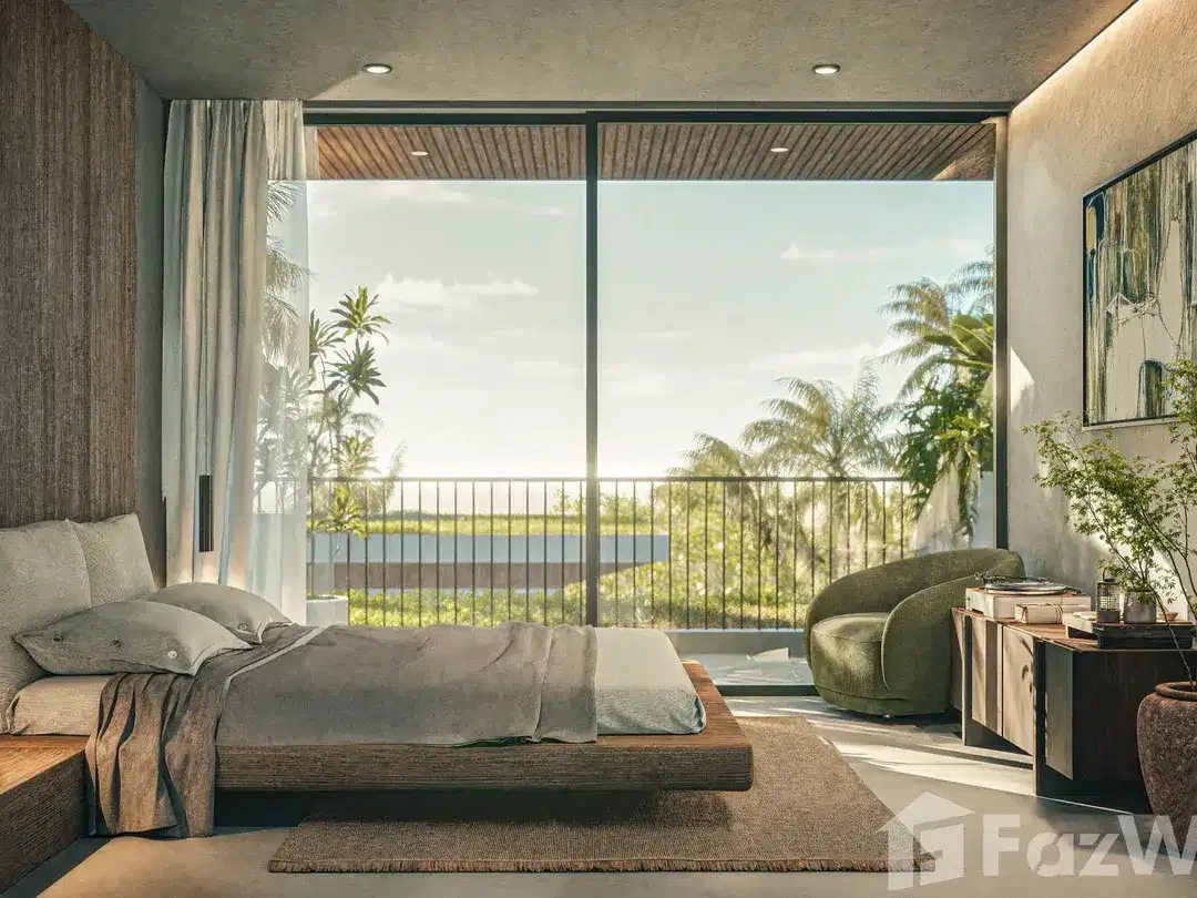 1 Bedroom Villa for sale in Uluwatu, Bali - Image 3 of 7