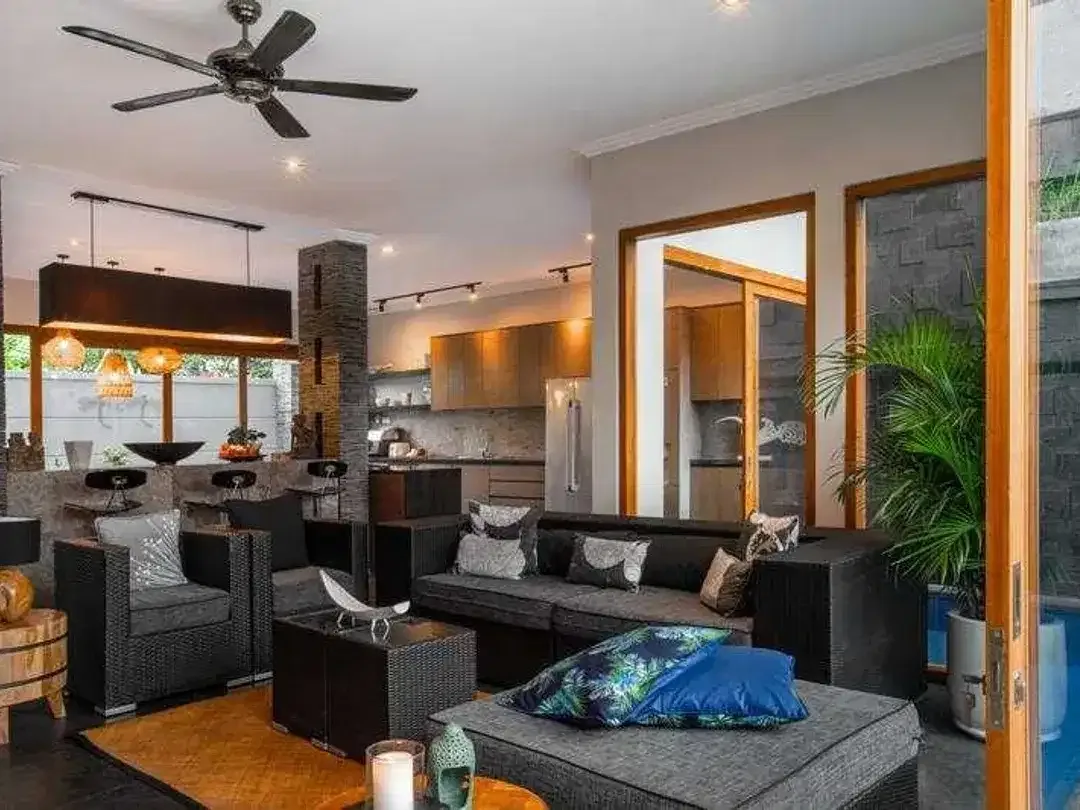 For Sale Villa in the heart of Brawa Canggu - Image 6 of 9