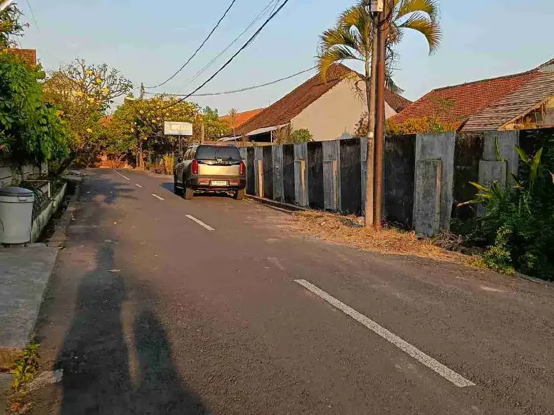 Di kontrakan tempat usaha jalan Merdeka, Renon, Denpasar, Bali - Image 4 of 4