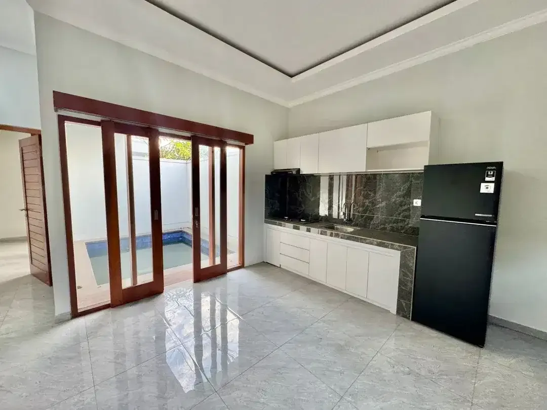 VILA LEASHOLD DAN FREEHOLD DAERAH SANUR BALI - Image 8 of 8