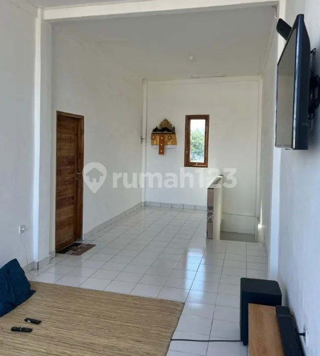 Dijual Ruko 2 Lantai Lokasi Strategis di Denpasar Bali - Image 2 of 4