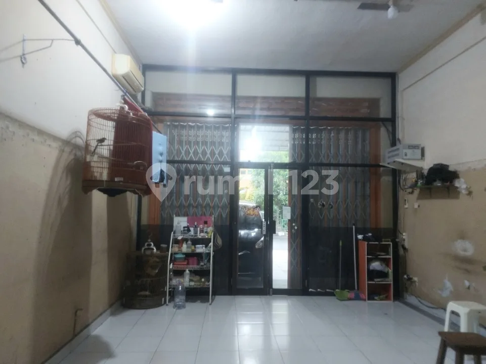 Ruko Strategis Serma Made Pil Denpasar Bali - Image 3 of 4