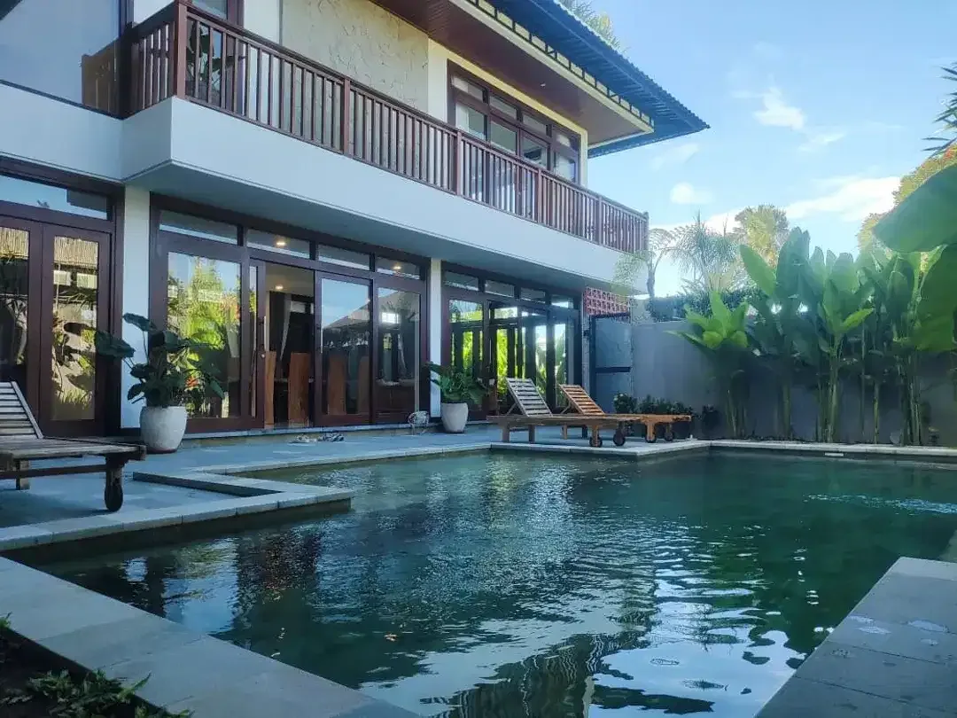 Brand New Luxury Villa Located at Strategic Area in Pererenan - Image 2 of 10