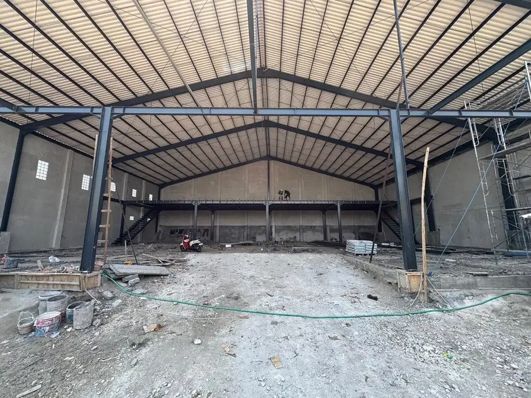 For lease new warehouse - Image 2 of 7
