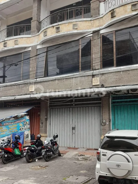 Ruko Lantai 3 SHM IMB Lengkap Dekat Rs Sanglah Cn - Image 3 of 3