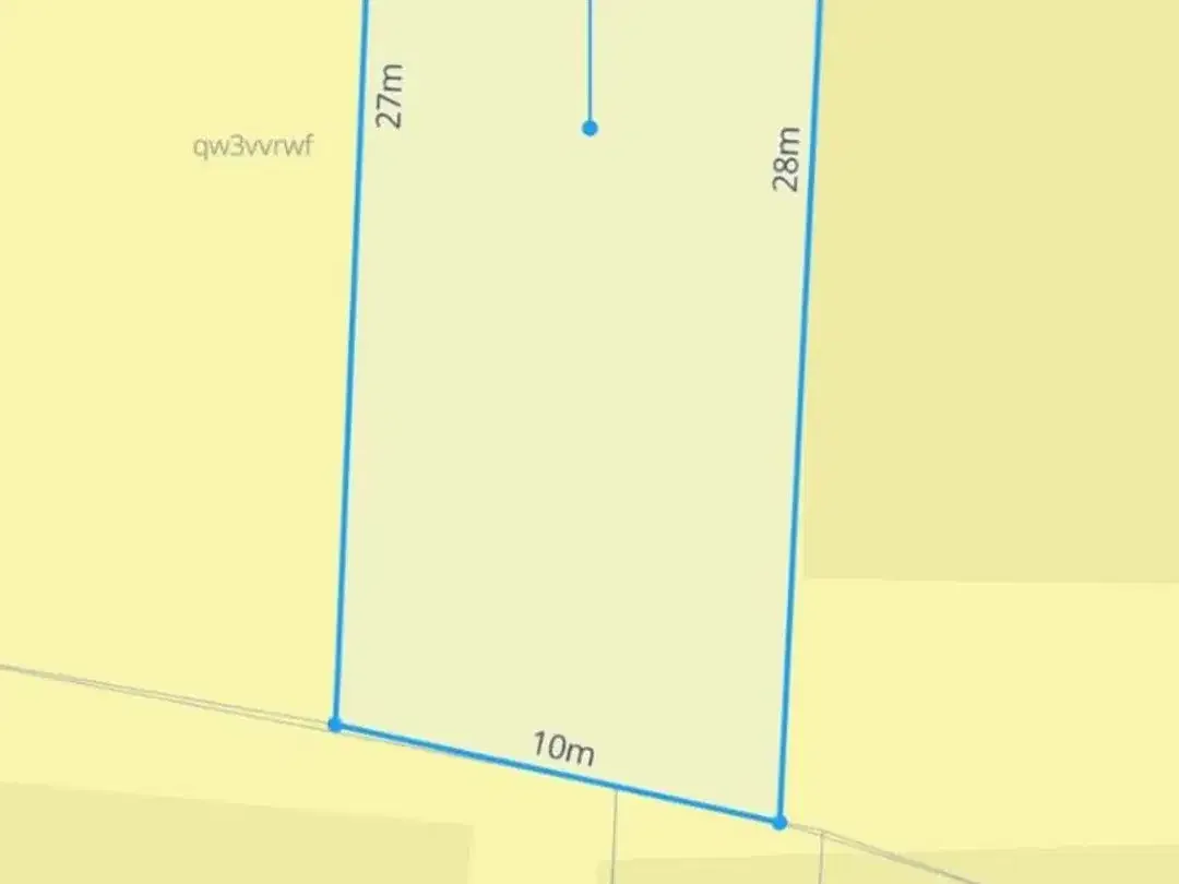JUAL TANAH LANGKA NUSA DUA - Image 2 of 10