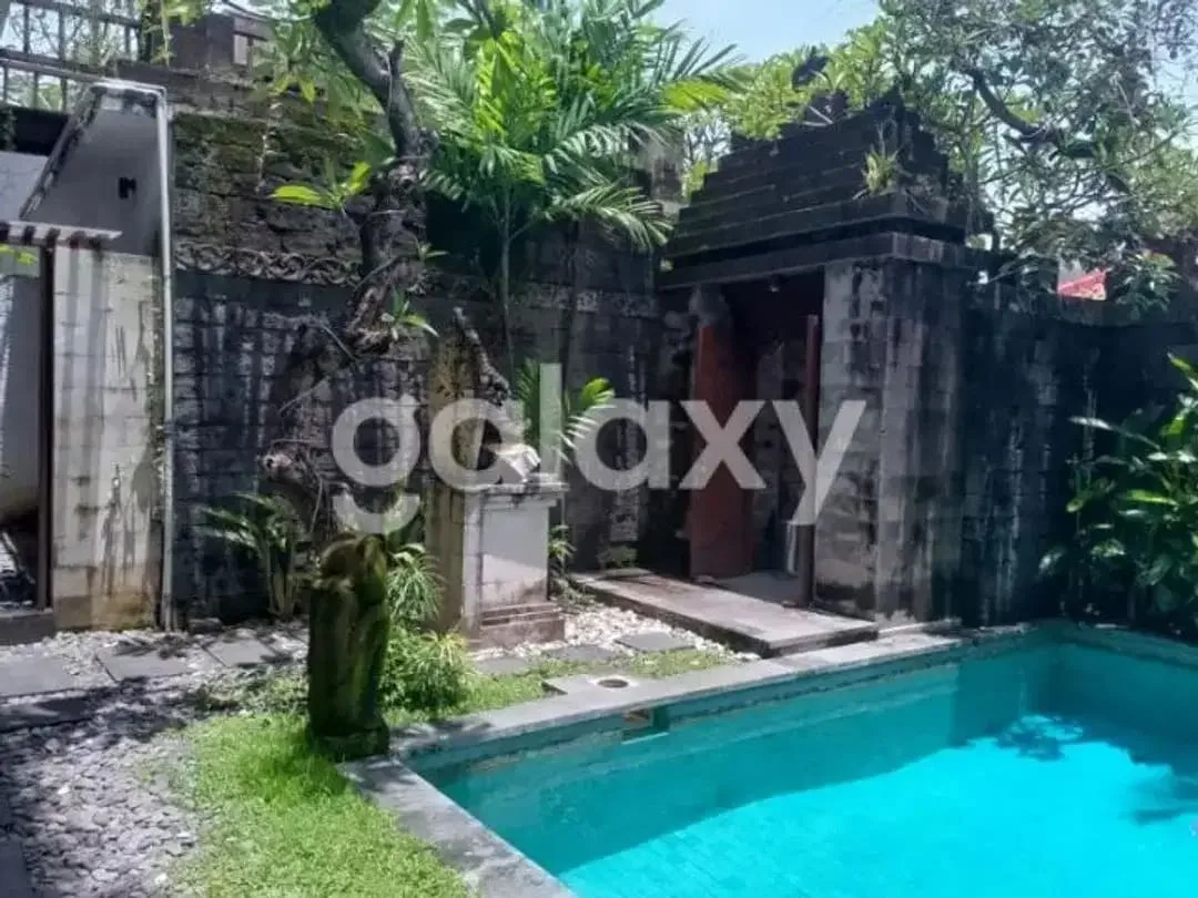 VILLA PREMIUM DI BUMI AYU SANUR DENPASAR, BALI - Image 3 of 10