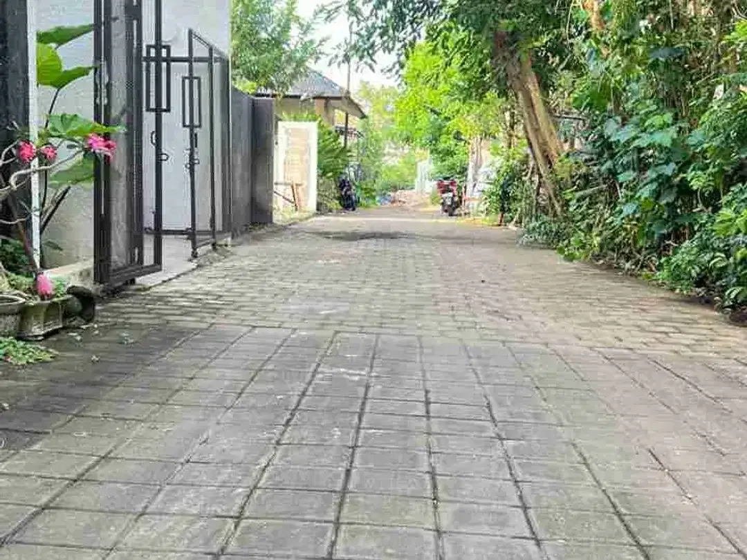 3 BDR Villa at Ungasan Jimbaran Bali - Image 6 of 10