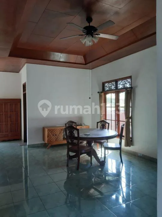 Villa Sewa Lokasi Kesari Sanur - Image 3 of 4