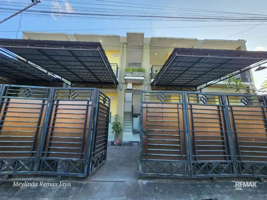 Kos - Kos an Dijual dekat Renon dan Sanur. - Image 8 of 8