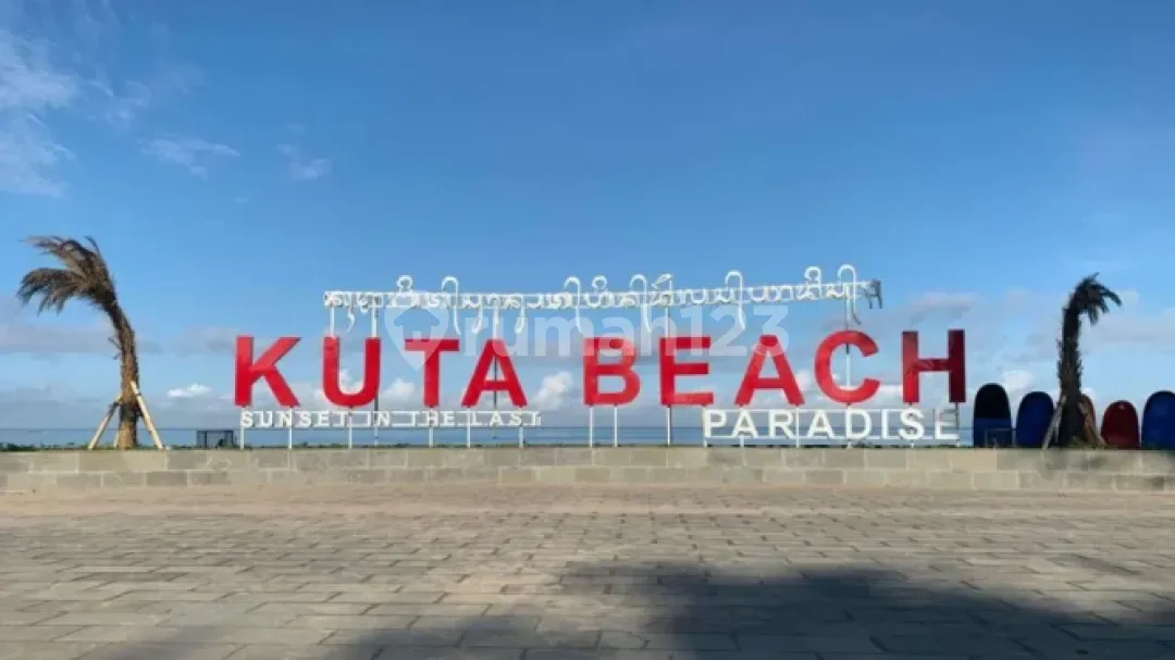 Jual Ruko 3 Lantai Daerah Strategis Di Pusat Kota Bali - Image 4 of 4
