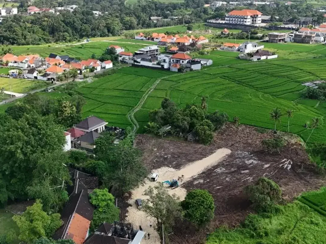 Tanah cemagi mengwi badung bali - Image 7 of 7
