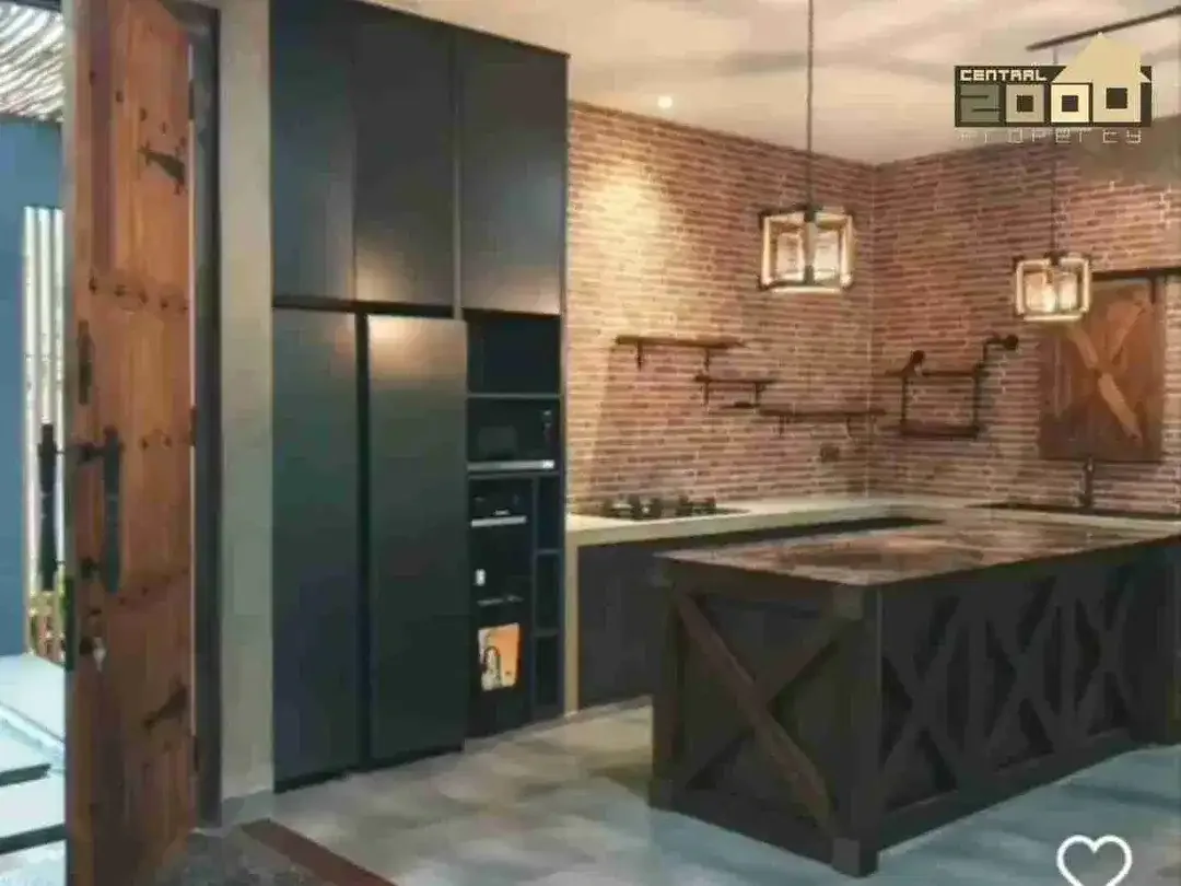 Villa Mewah Siap Huni di Umalas, 3 Bedroom Freehold - Image 6 of 10