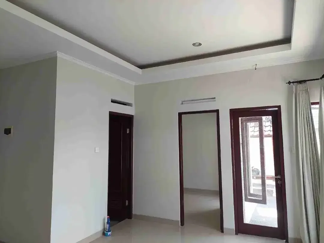 Rent Rumah Cluster One Gate Resident Gatsu Timur Dkt Mall, Dyatmika - Image 5 of 10