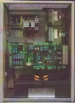 Hovard ARD (Automatic Rescue Device) untuk Lift (Elevator)/ UPS Lift - Image 1 of 2
