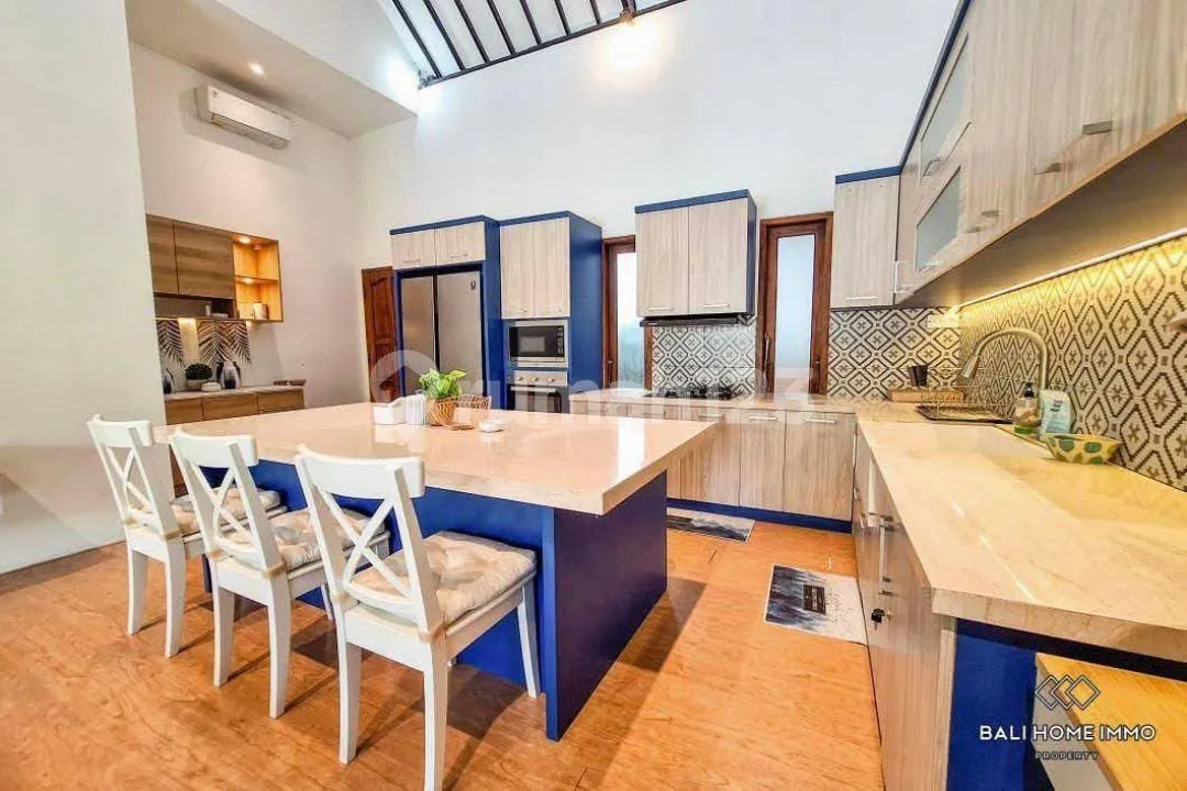 Dijual Villa di Umalas Bumbak - Image 4 of 4