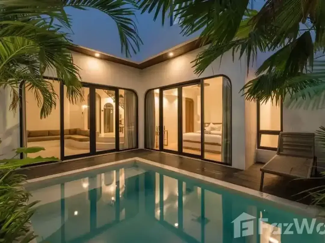 2 Bedroom Villa for sale in Kerobokan, Bali - Image 4 of 10