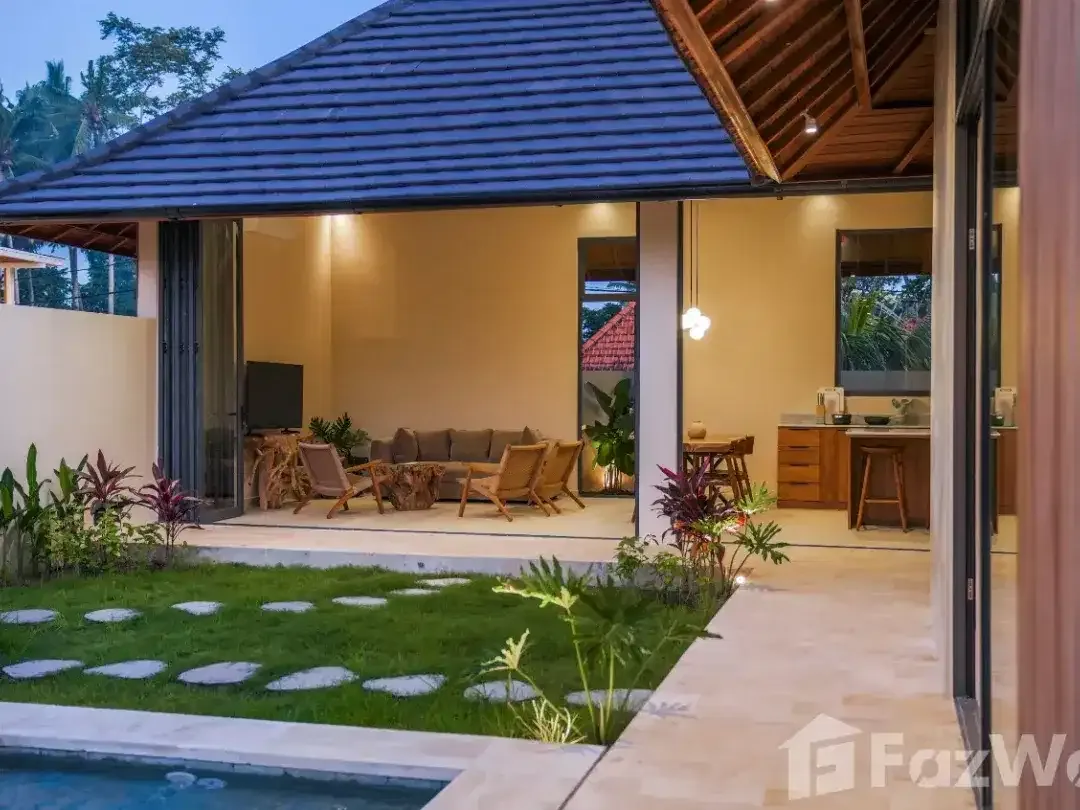 3 Bedroom Villa for sale in Sukawati, Bali - Image 7 of 10