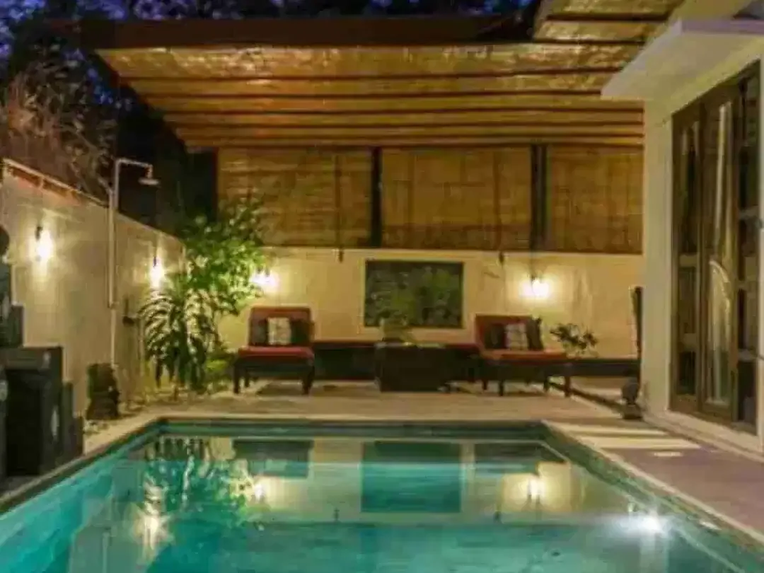 villa murah kosongan Jimbaran dekat Unud bali - Image 1 of 10