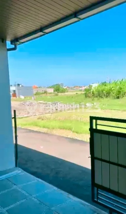 Rumah Pemogan Denpasar Selatan 2 KT 1 KM Bangunan Baru - Image 4 of 4
