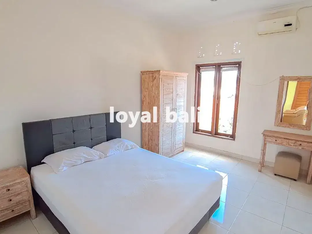 Rumah, Homey and Strategic House in Pecatu Ungasan, Bali - Image 8 of 10