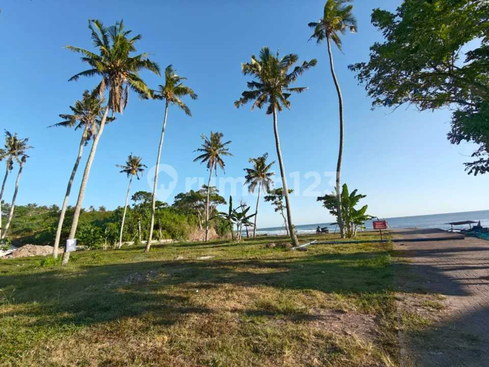 Tanah Istimewa!100 Meter Jalan Kaki ke Pantai Soan Galuh, Tabanan - Image 4 of 4