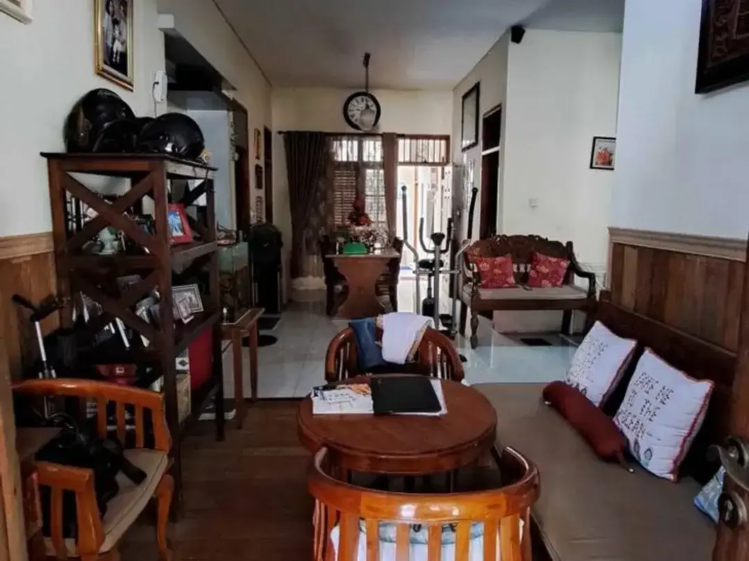 Disewakan Rumah Strategis di Taman Griyan Jimbaran - Image 7 of 9