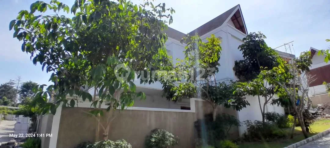For Rent Villa Furnished Lokasi Premium Ungasan Dekat Pantai - Image 2 of 4