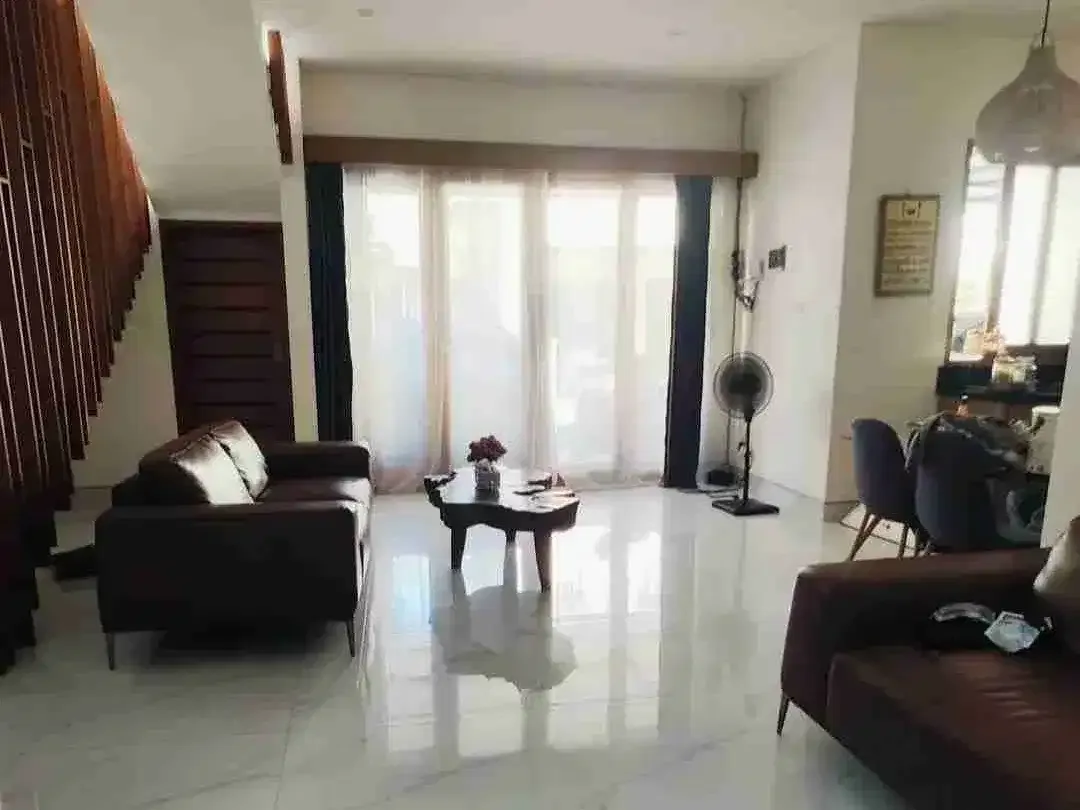 DIJUAL RUMAH MODERN, SESETAN, DENPASAR SELATAN - Image 9 of 10