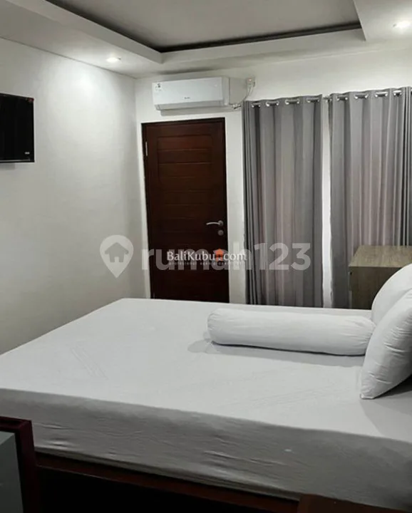 [AMR.125.CGB] For Monthly Rent A Studio Room Kost In Pemogan Denpasar Selatan - Image 2 of 4