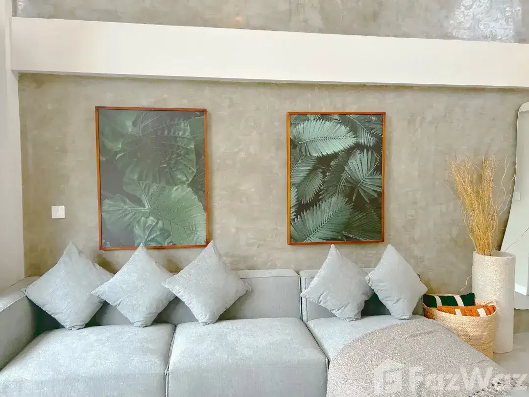 1 Bedroom Apartment for sale at Tropicana Bingin - Image 4 of 10