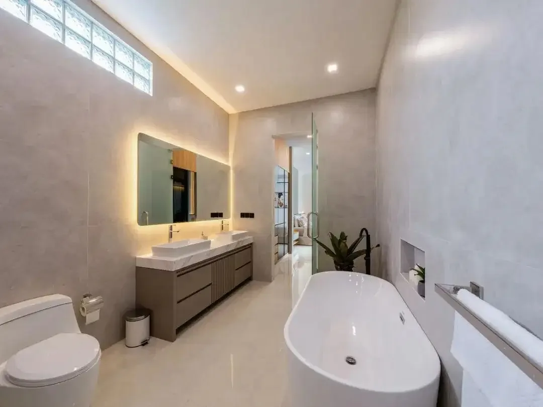 Dijual Villa Modern Mewah di Berawa, Canggu – Bali - Image 3 of 10