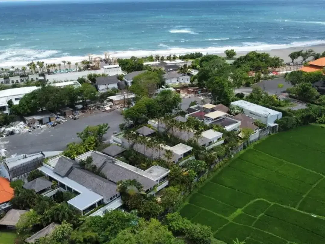 Villa 4 Unit Leasehold in Great Location Berawa Canggu - Image 1 of 10