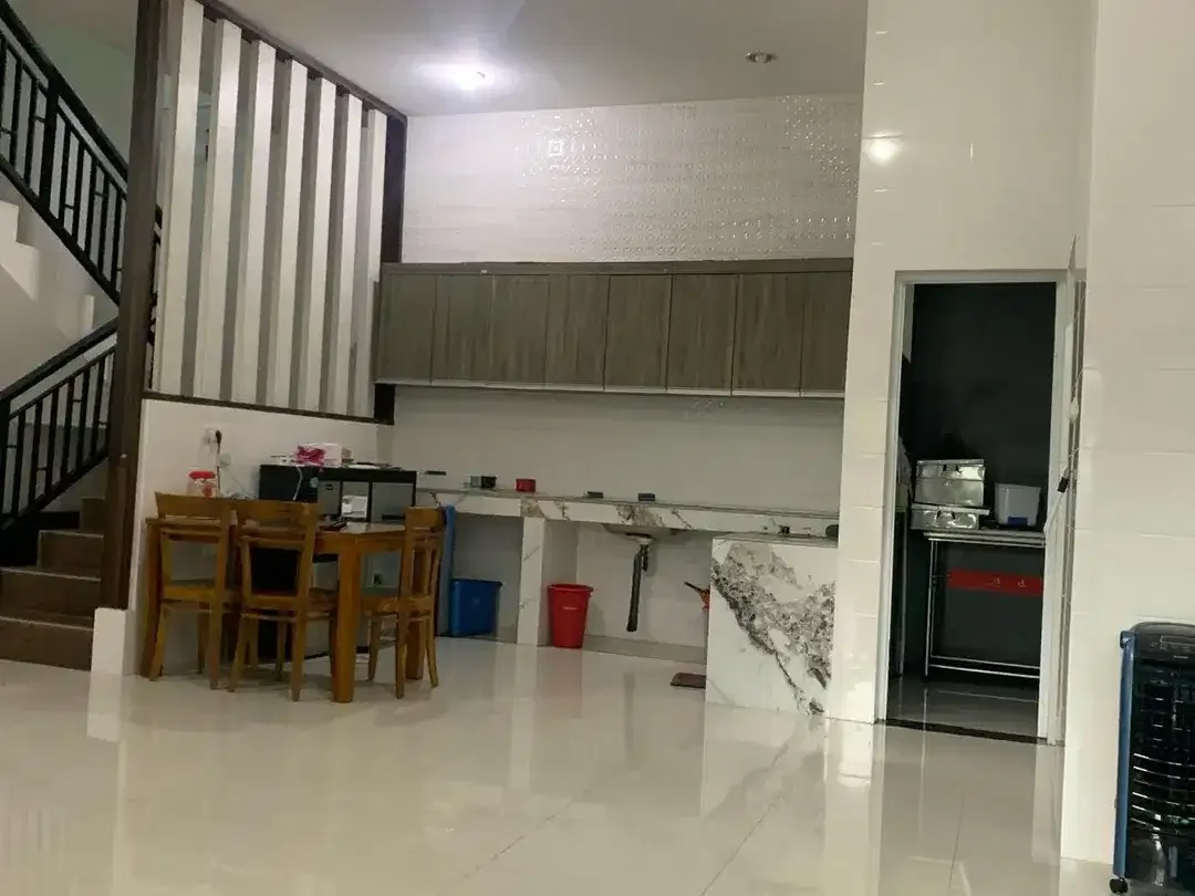 Rumah Minimalis Siap Huni di Taman Griya Jimbaran - Image 9 of 10