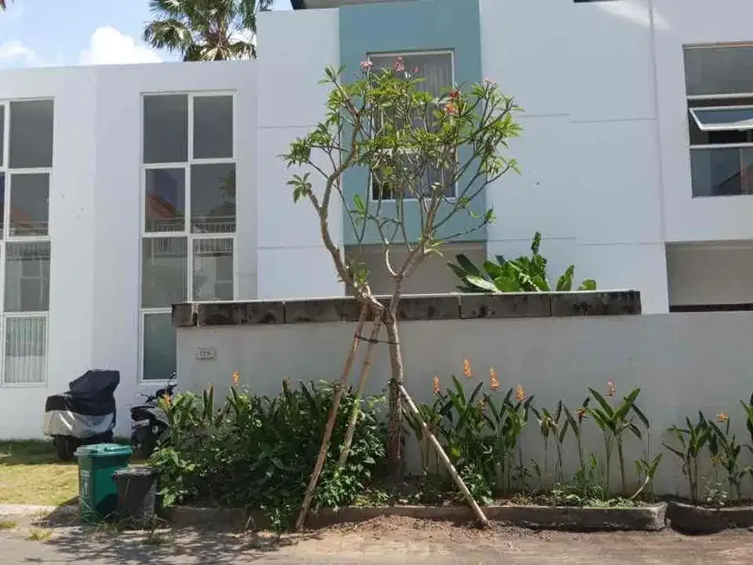 Dijual Villa di Kerobokan dekat kepetitenget dan mertanadi - Image 3 of 10