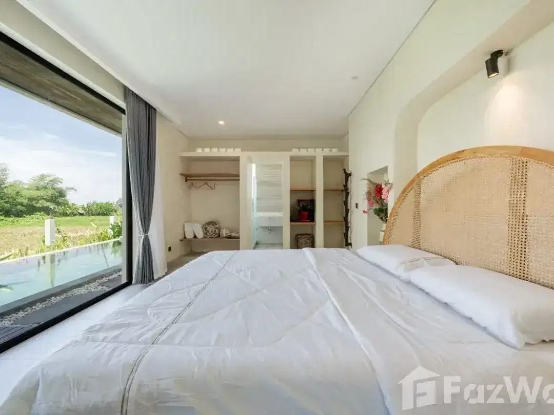 4 Bedroom Villa for sale in Kedungu, Bali - Image 7 of 10