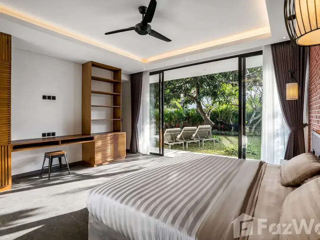 3 Bedroom Villa for sale in Mengwi, Bali - Image 9 of 10