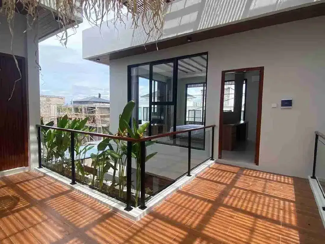Brand New Vila Mewah Full Furnished di Canggu - Image 5 of 10