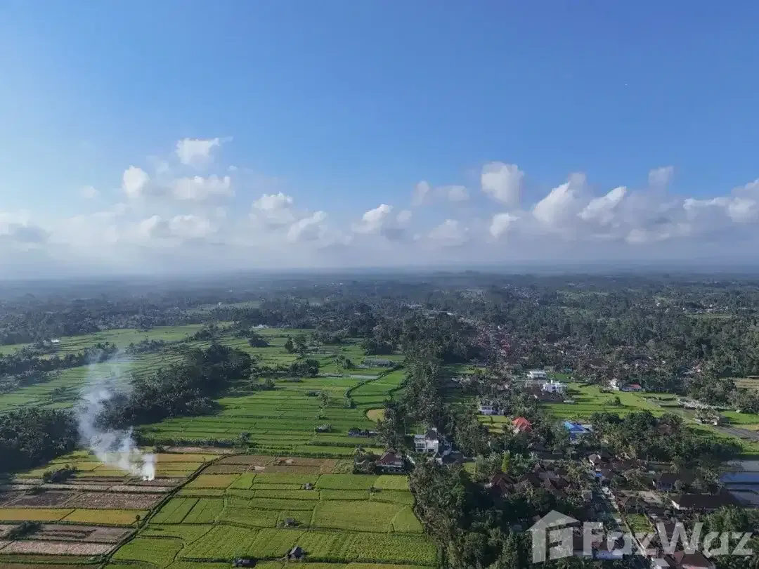 Land for sale in Pejeng, Bali - Image 7 of 9